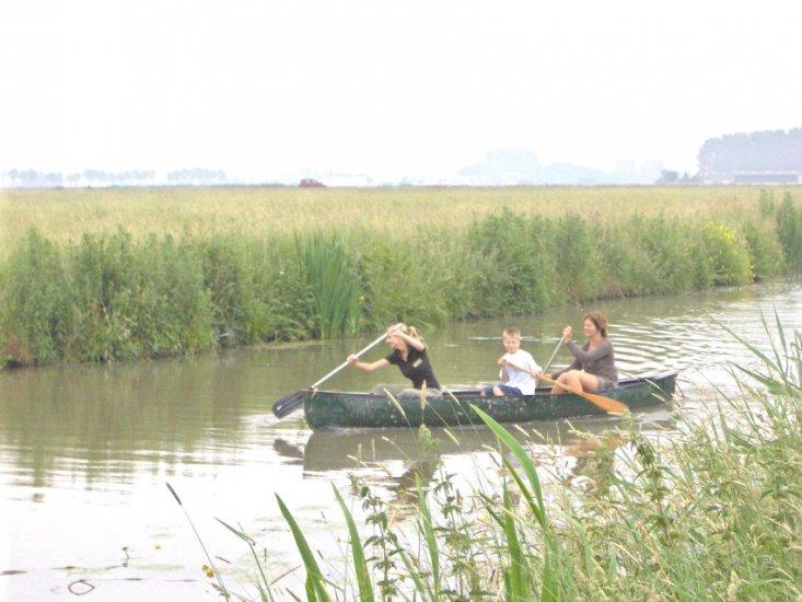 Kanovaarten Hedel