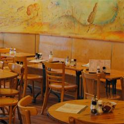 Tony’s NY City Bagels