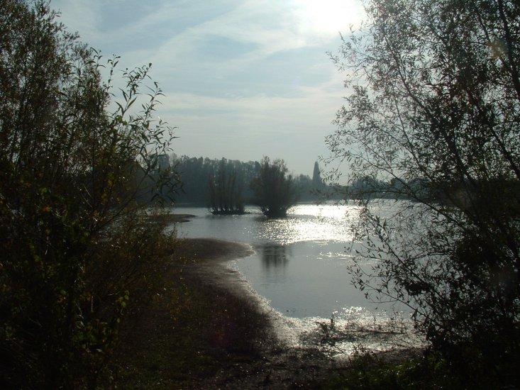 Zandstrand De Kil