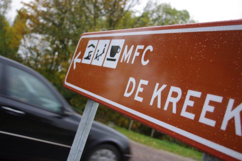 Mfc De Kreek