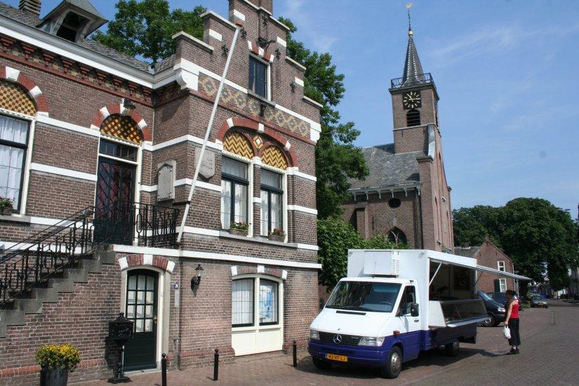 Heerewaarden