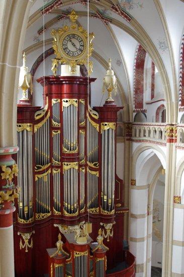 Orgel Zaltbommel