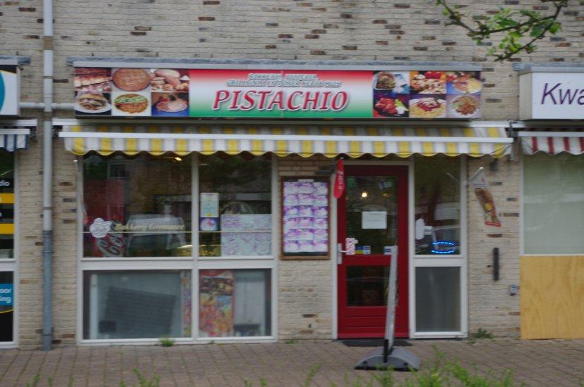 Pistachio