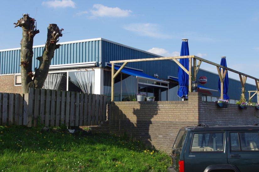 Camping en watersportcentrum Heerewaarden