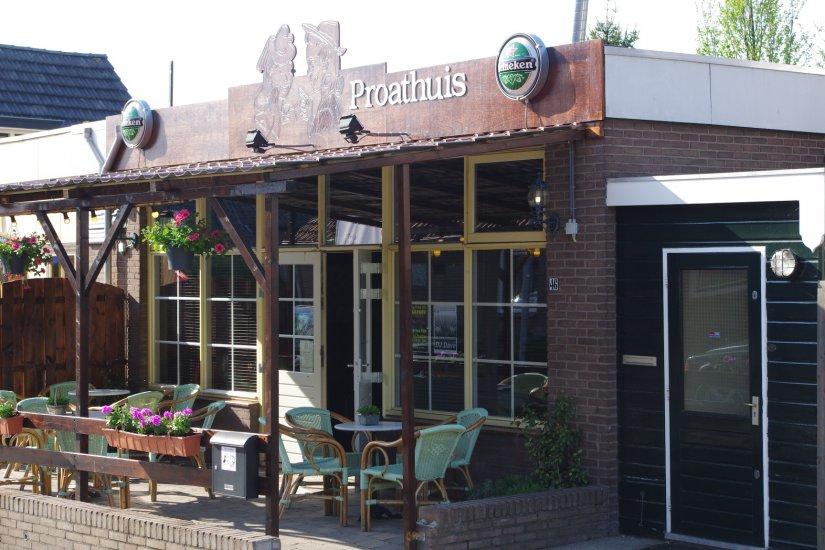 Het Proathuis