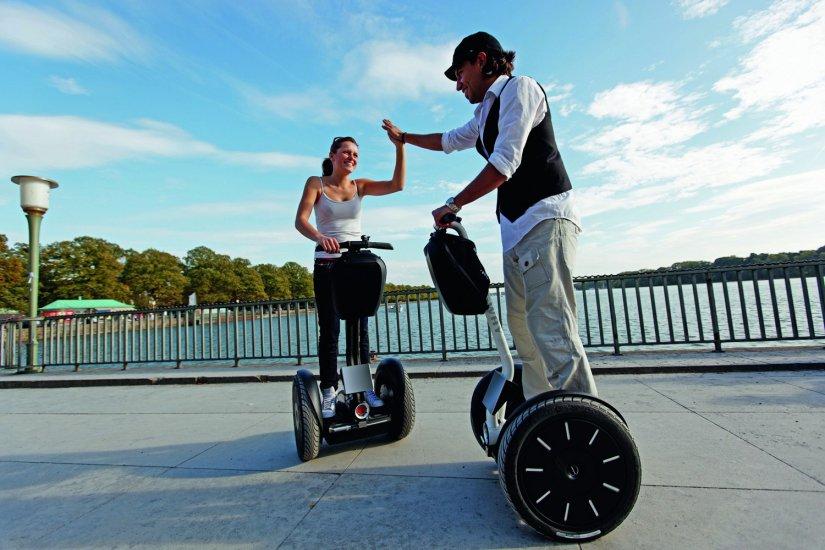 Segwaytrip
