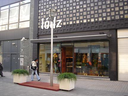 Lódz