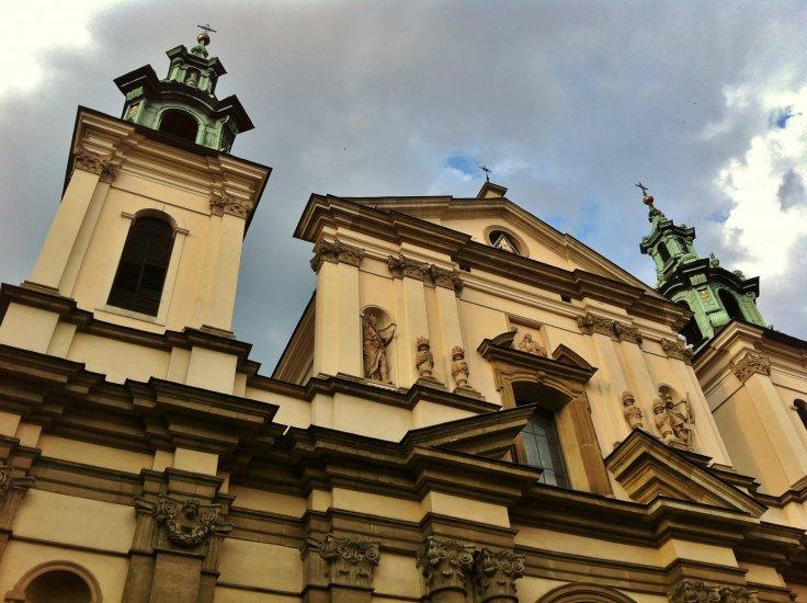 St. Anne's Church