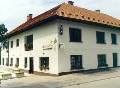 Gostilna Verdelj