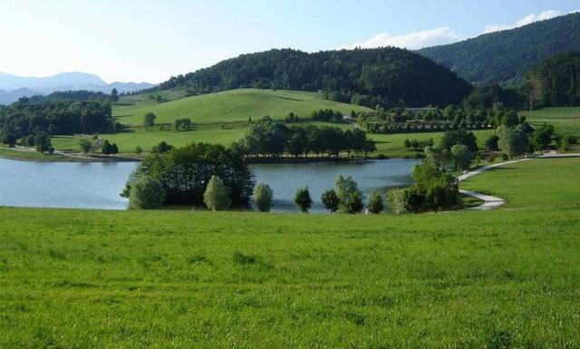 The Lakes