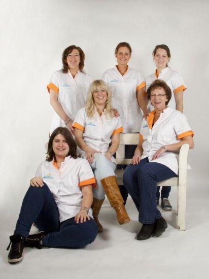 Fysiotherapie De Rouw