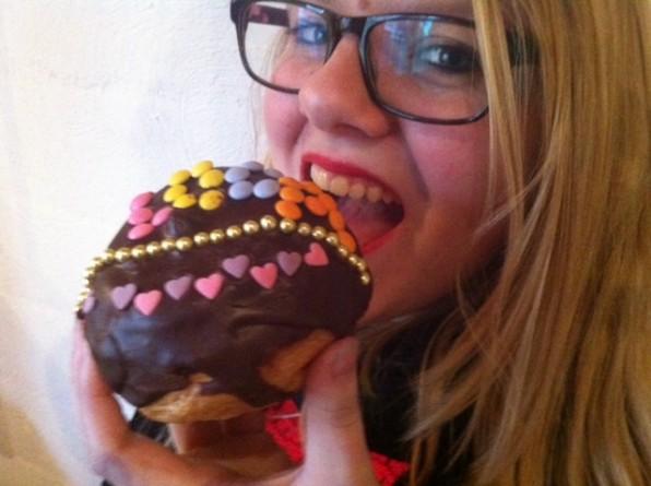 Choco Loca