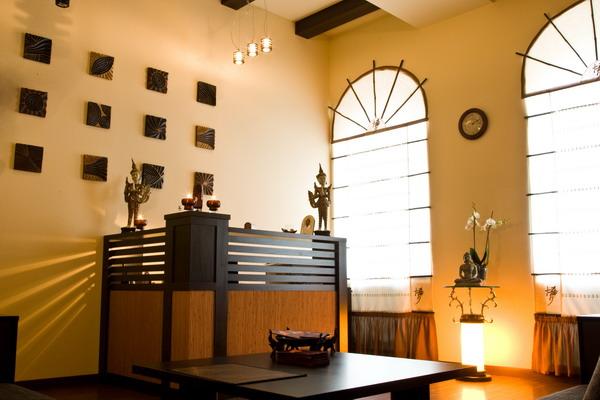 Siam Thai Spa