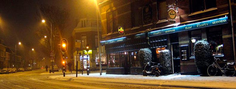 O'Leary's
