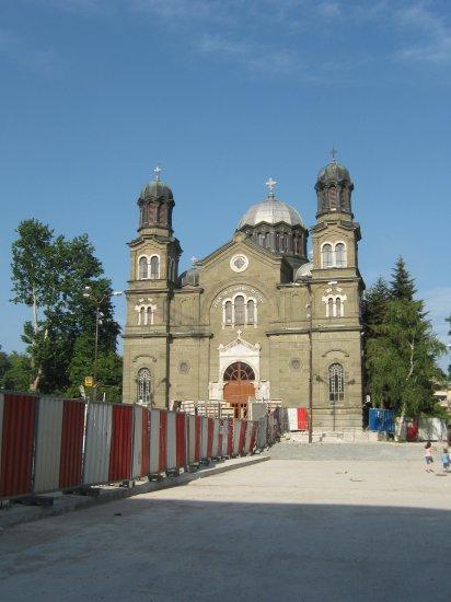 St.St. Kiril and Methodii Church