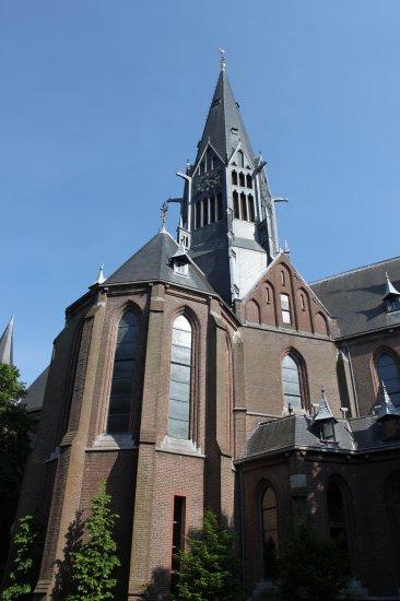 Vondelkerk