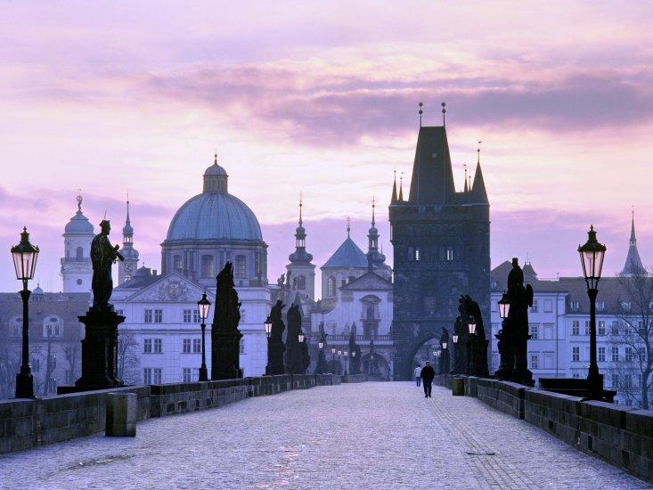 Charles Bridge