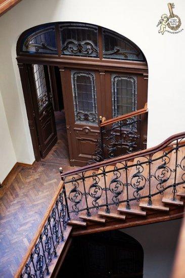 Under the Holy Spirit