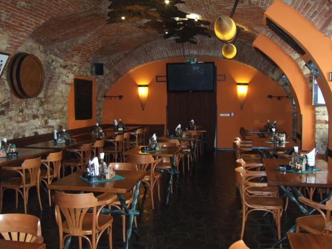 Bredovský dvůr