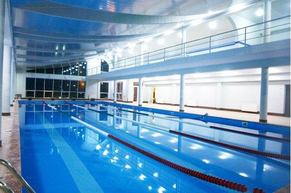 Marina Tourism Centre