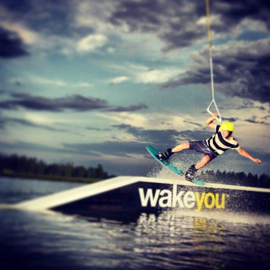 wakeyou