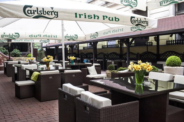 Irish Pub