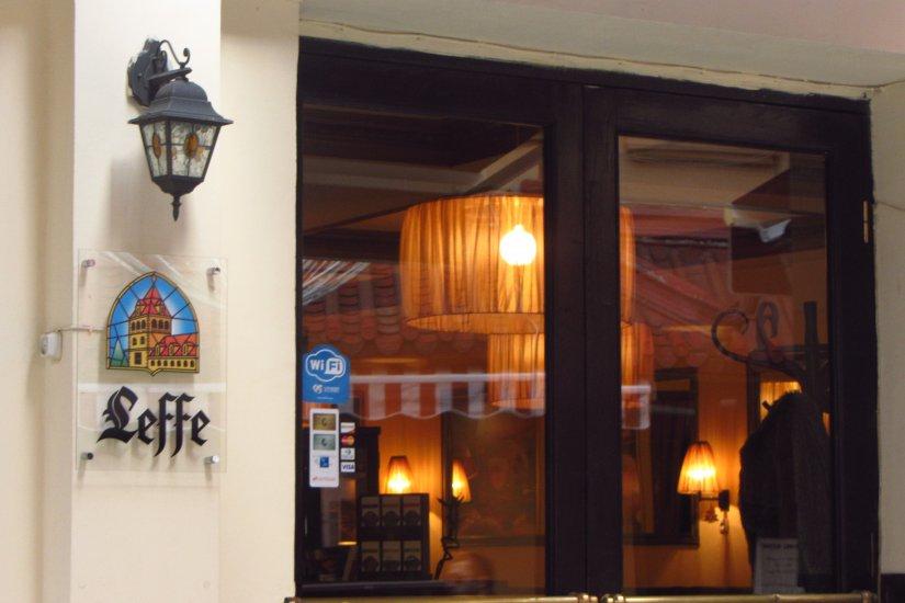 Leffe