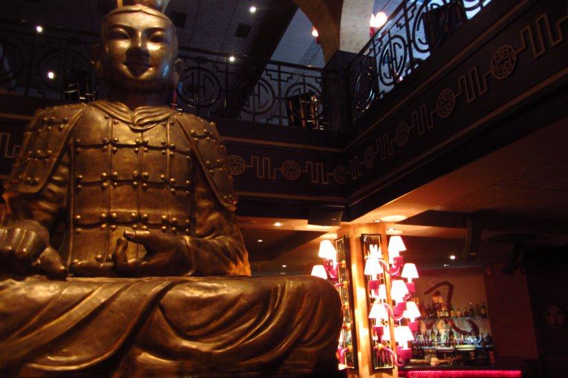 Buddha Bar