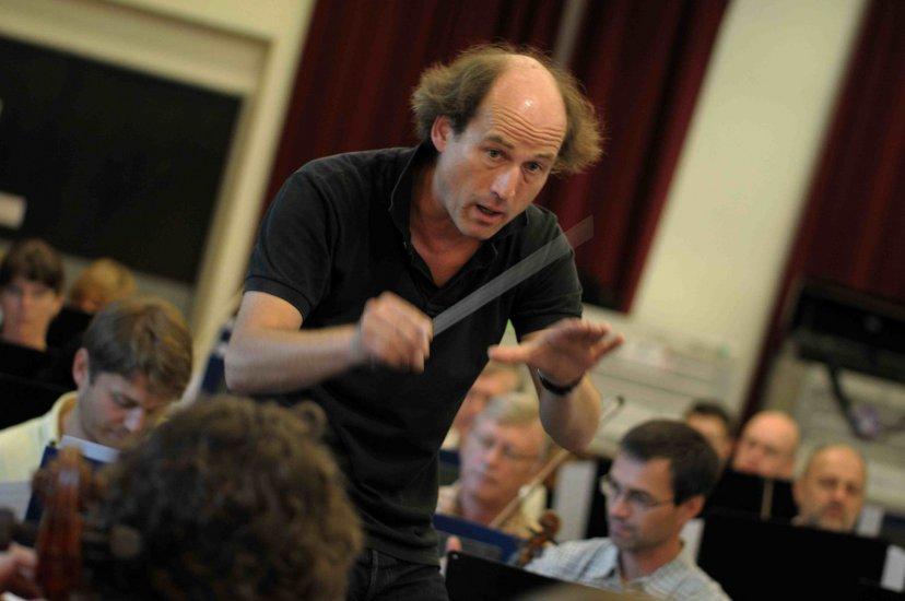 Ostrava days – festival of new music