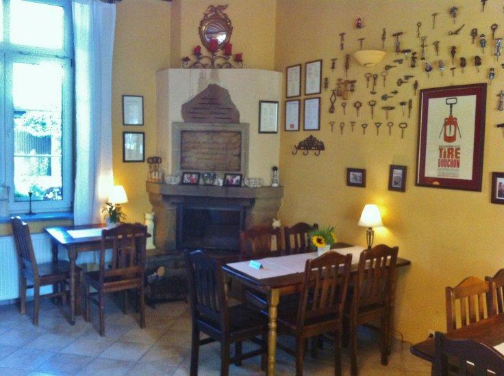 Winiarnia Restauracja Klimaty Południa