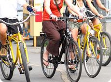 Discover Prague Tours Center