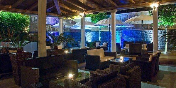 Derbi Bar