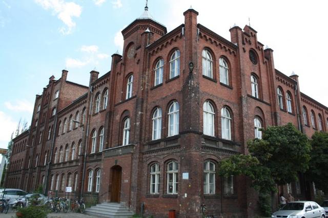 Shipyard Directorate