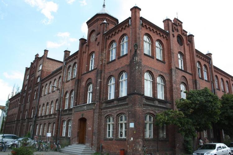 Shipyard Directorate