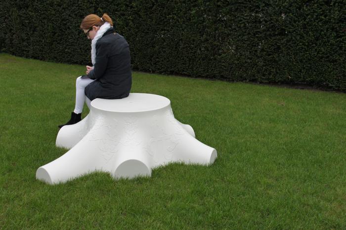 Science Park Monuments