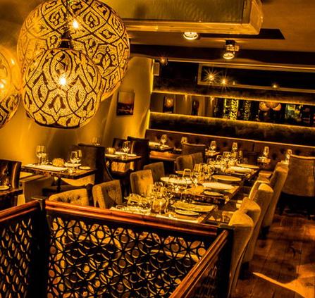 Noara's Restaurant and Lounge