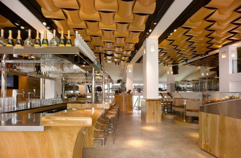 The Oyster Club