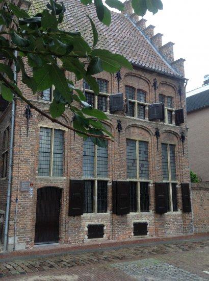 Besiendershuis