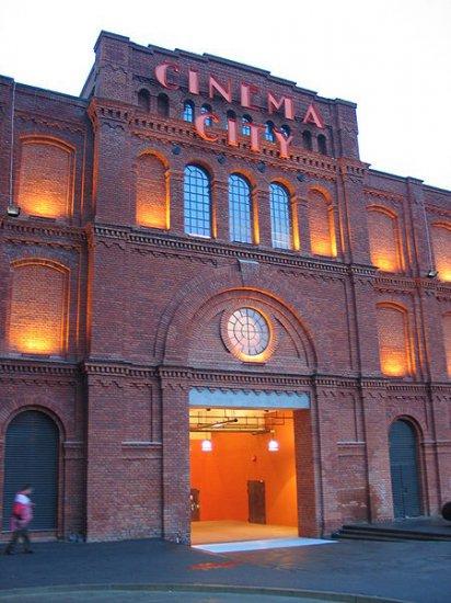 Cinema City