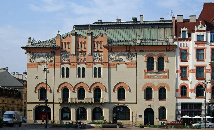 Stary Teatr