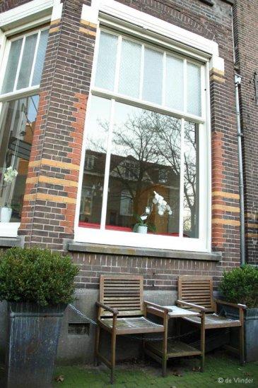 B&B Hotel De Vlinder