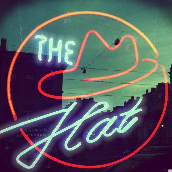 The Hat Bar