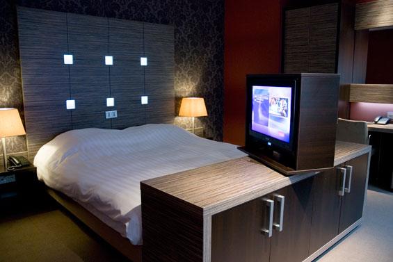 Mercure Hotel Tilburg Centrum