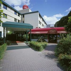 Ibis Tilburg