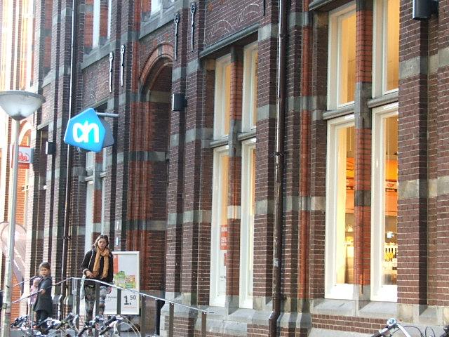 Albert Heijn