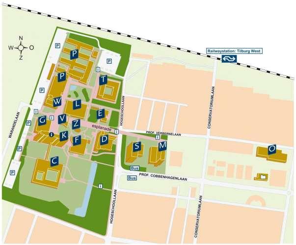 Tilburg University