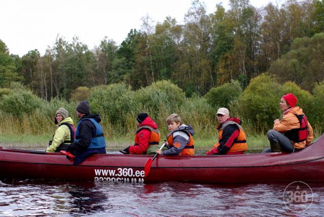 360 Degrees (adventure company)