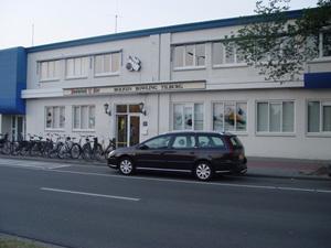 Dolfijn