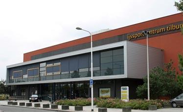 IJsportcentrum