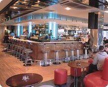 Q Bar